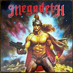 Megadeth : Death Comes to Europe